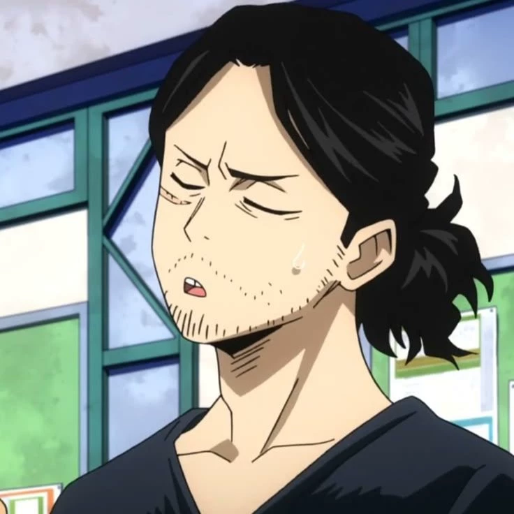Aizawa (MHA) thumbnail