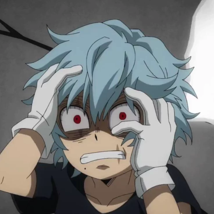 Outcast? (MHA) thumbnail