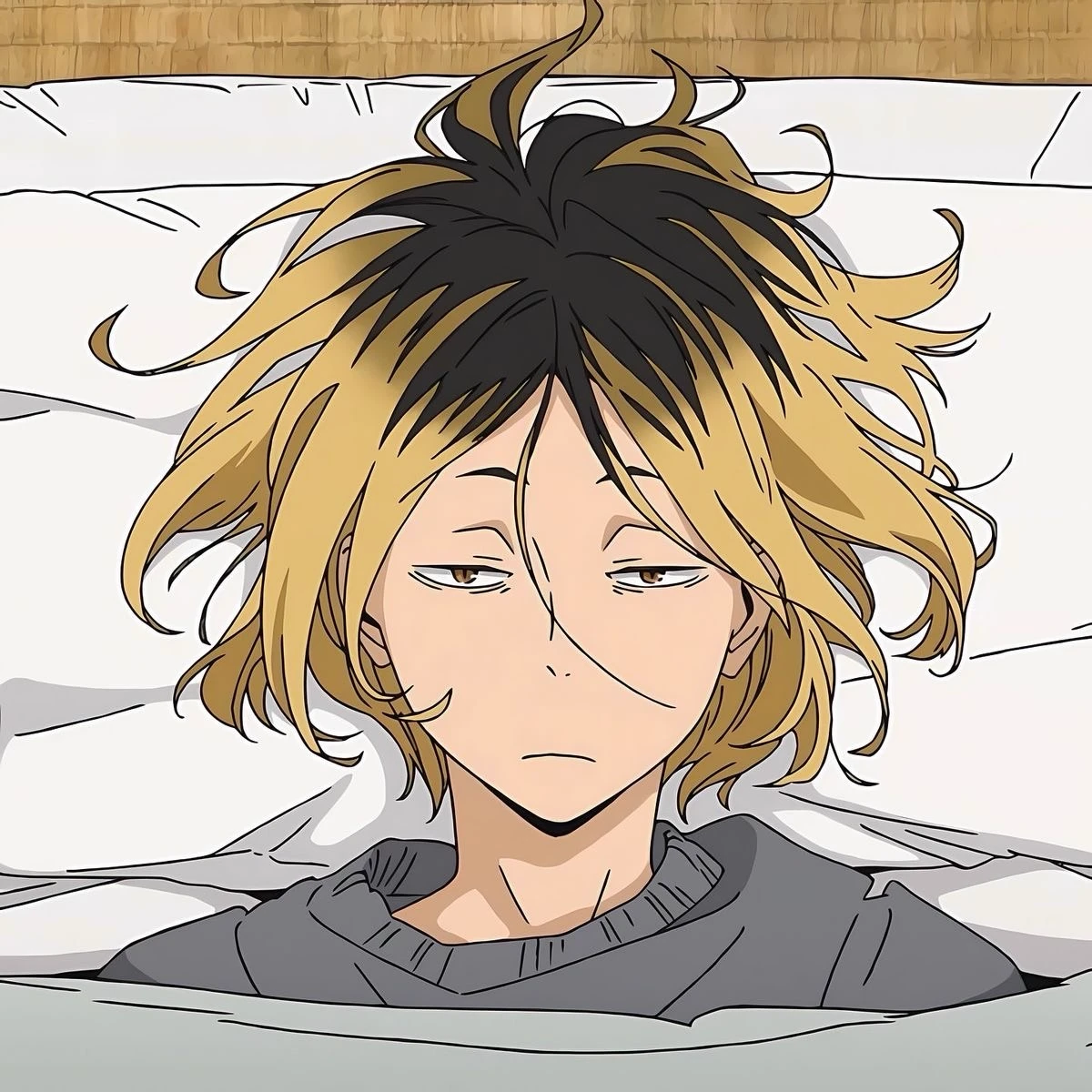 Kenma Kozume thumbnail