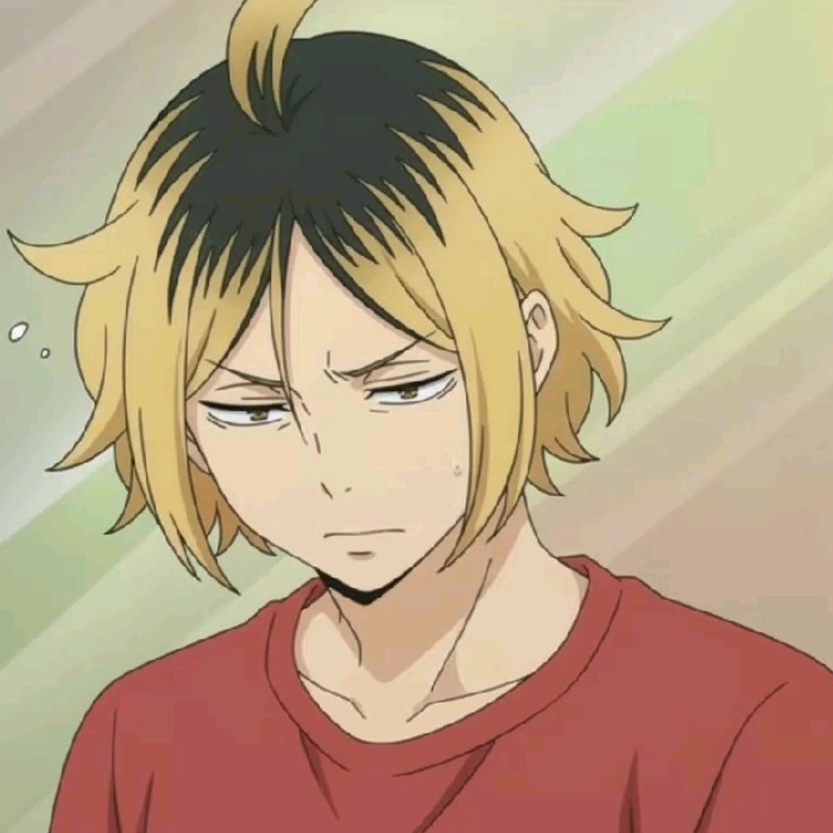 Kenma Kozume thumbnail