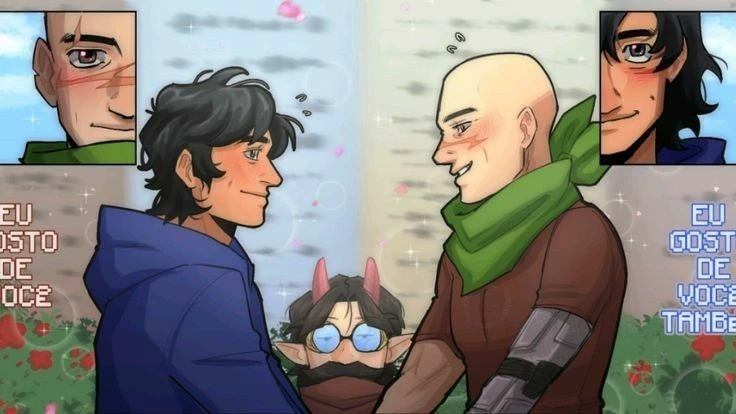 Fitmc (HideDUO Marriage) thumbnail