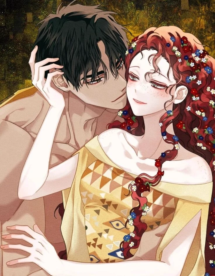 Rei's father — and Sofi's mother thumbnail
