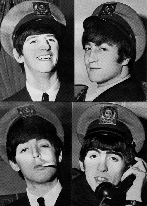 The Beatles "🪲" thumbnail