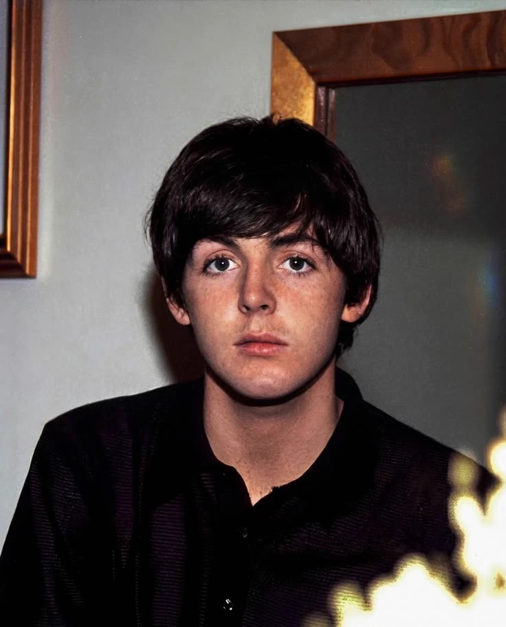 Paul McCartney—(🪲) thumbnail