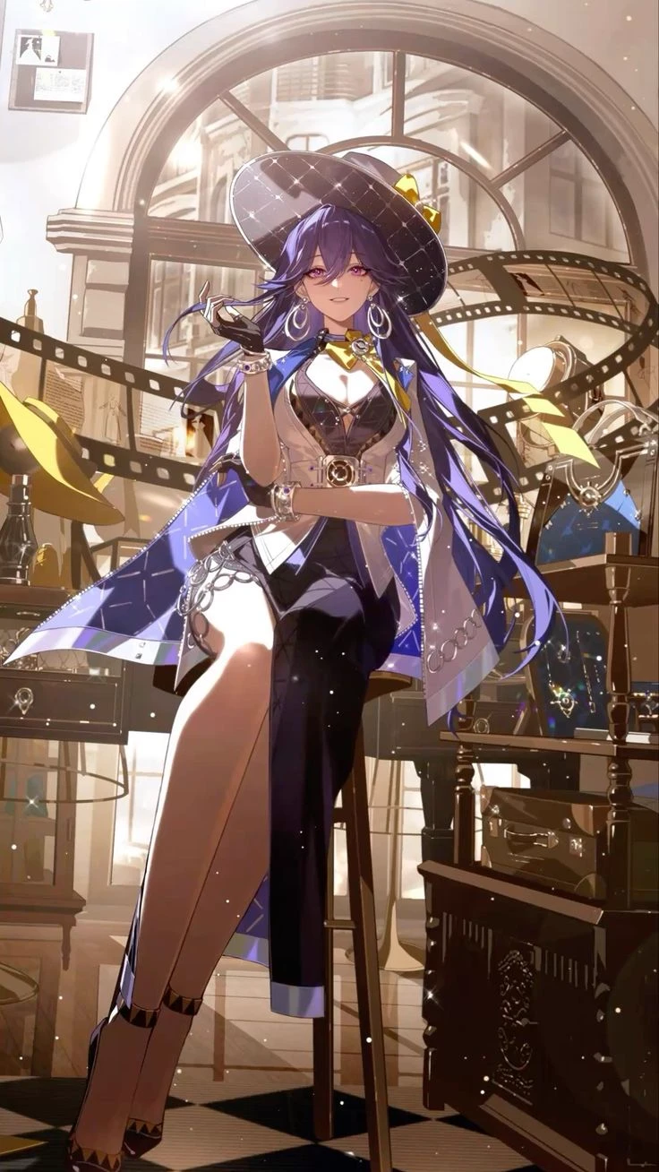 Lucilla thumbnail