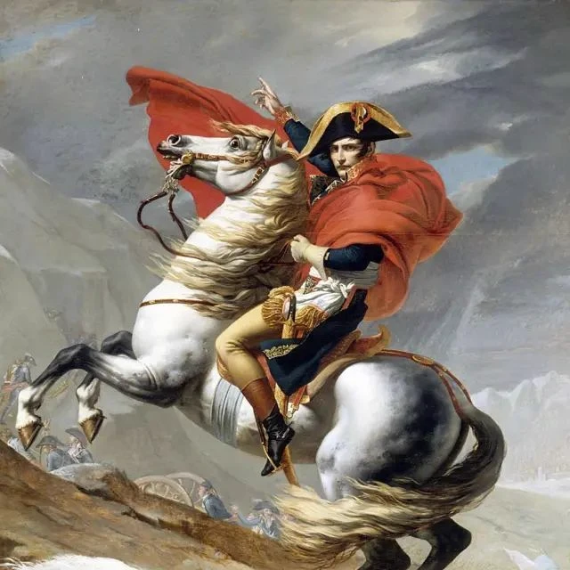 Napoleon thumbnail