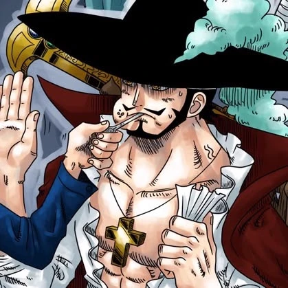 mihawk thumbnail
