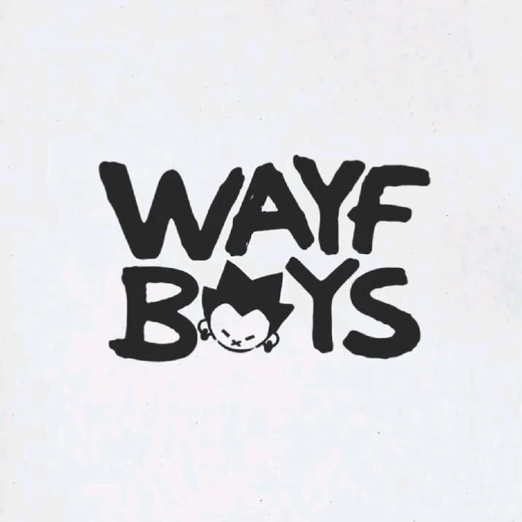 WAYF BOYS thumbnail