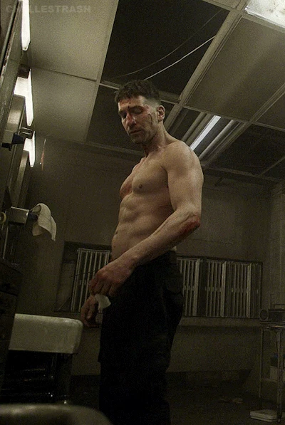 Frank Castle (strangers to ???) thumbnail