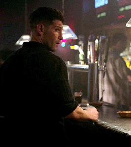 Frank Castle (dad's best friend) thumbnail