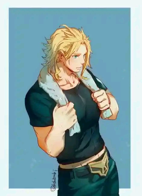 Toshinori Yagi thumbnail