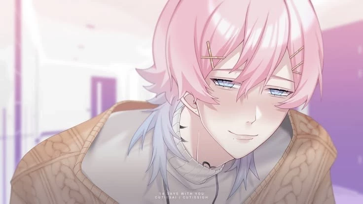 ren (14 days with you) thumbnail