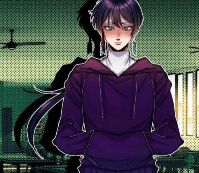 Geo Oogami thumbnail