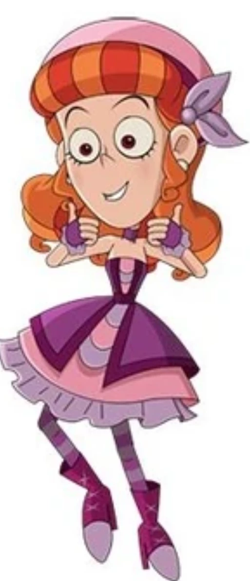Teodora  thumbnail