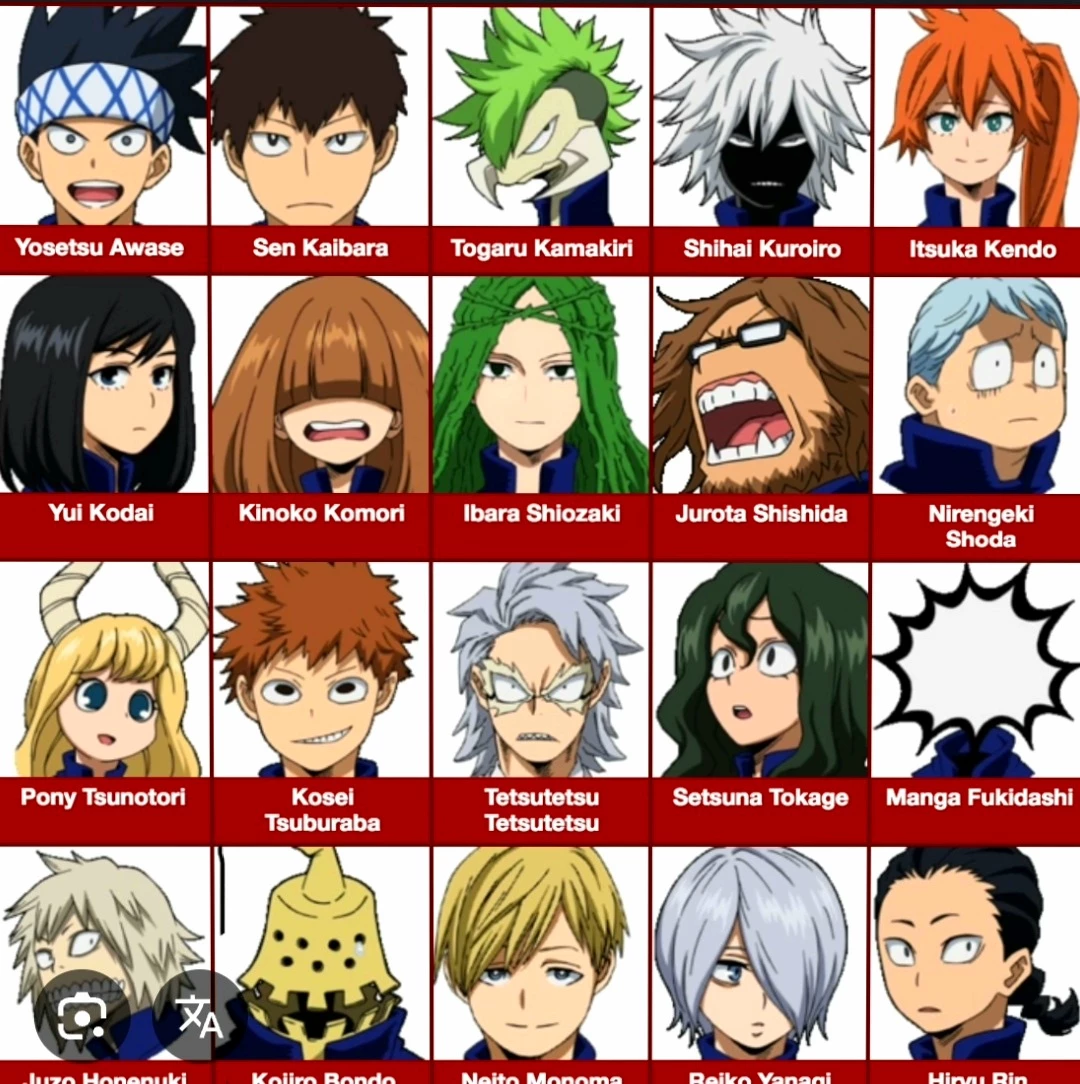 Class 1B (party) thumbnail