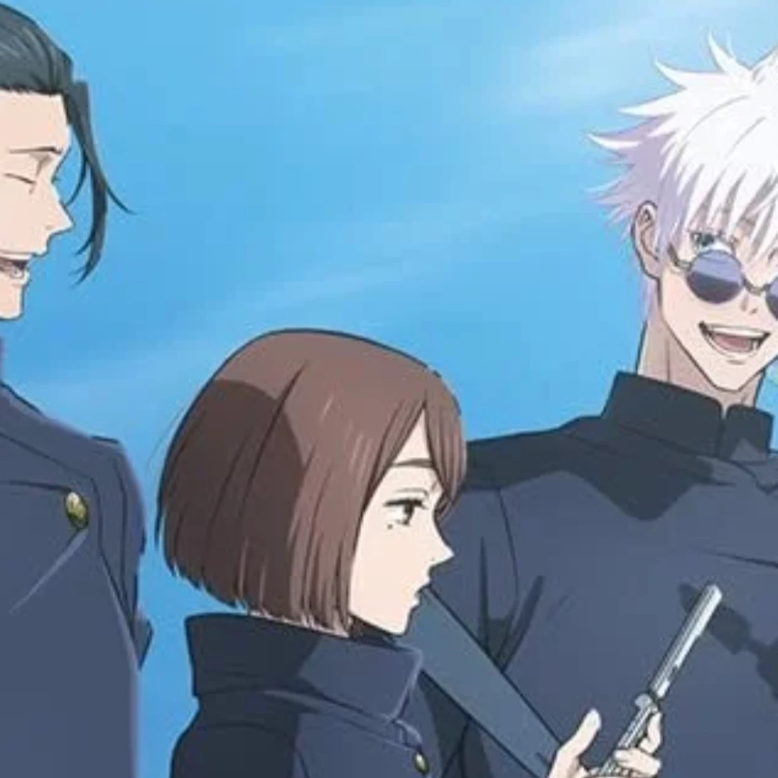 Jujutsu Kaisen thumbnail