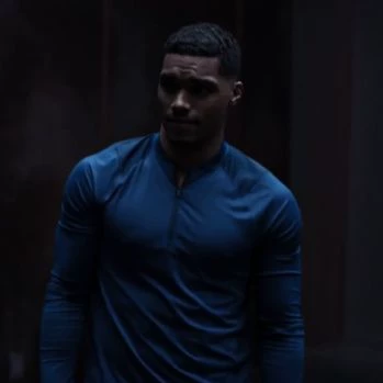 Tevin Wakefield. thumbnail