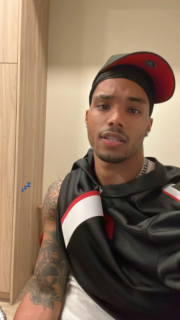Rome Flynn thumbnail
