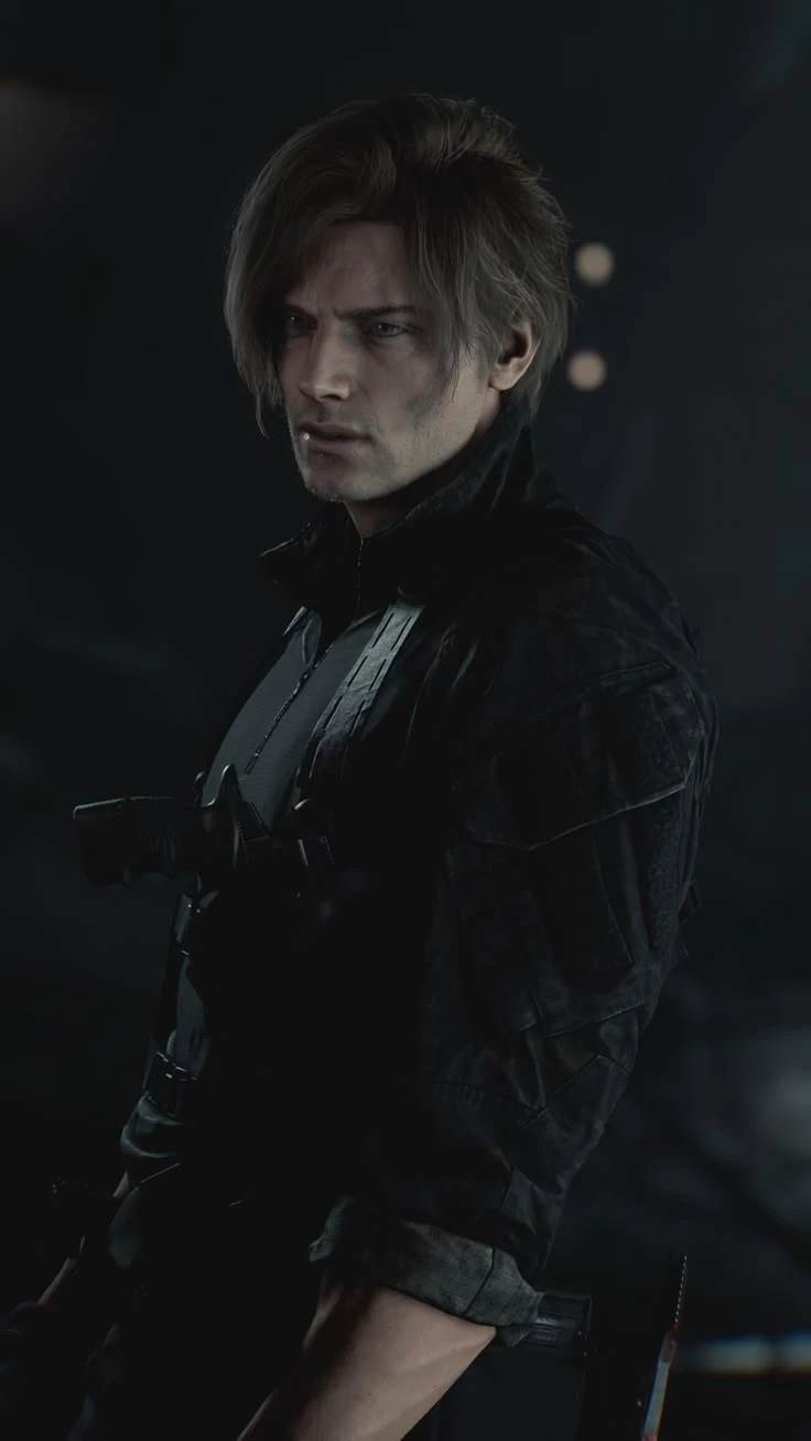 Leon -RE9- thumbnail