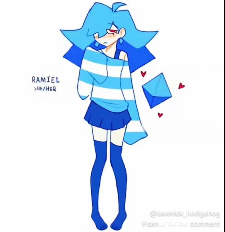 Ramiel thumbnail