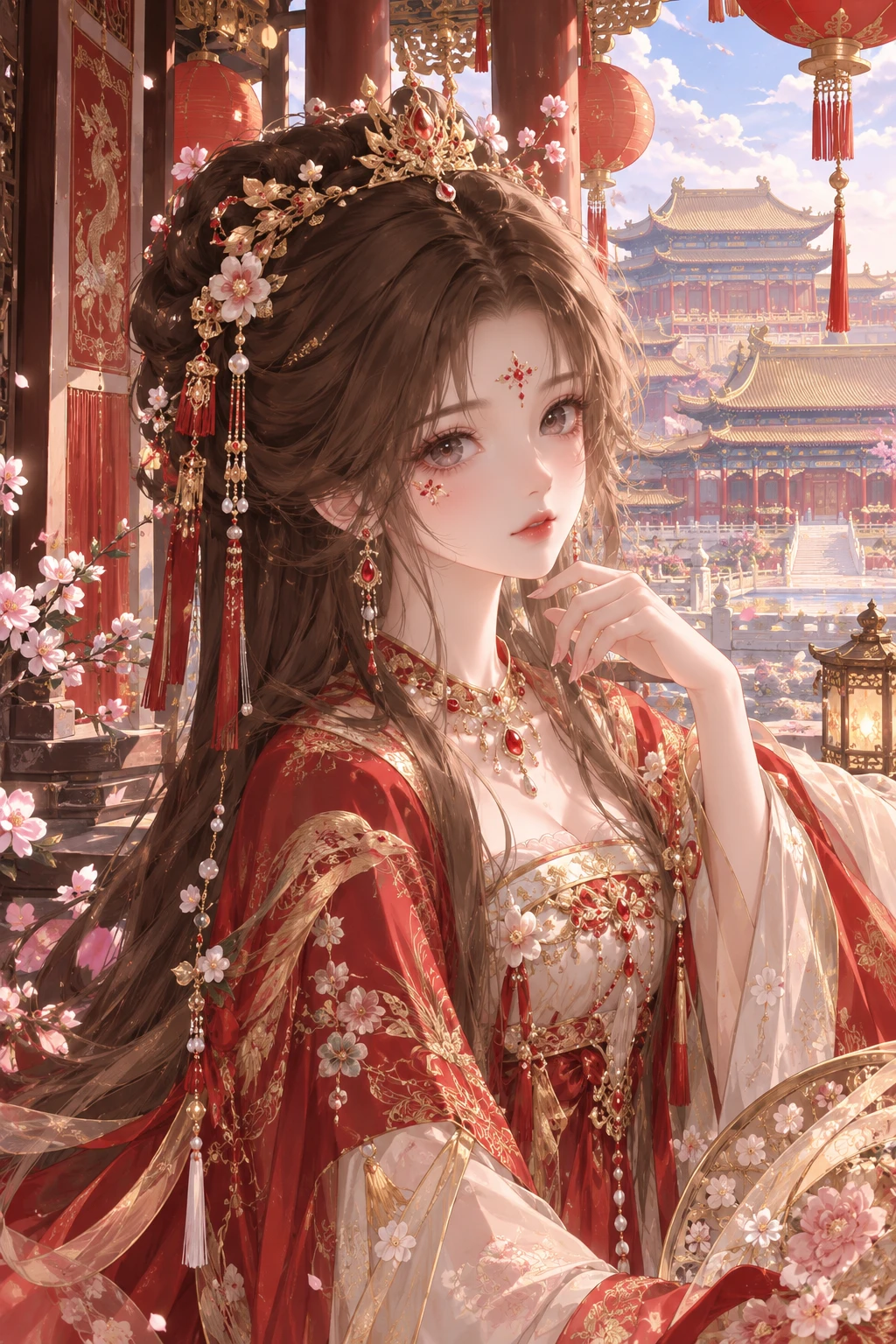 Princess Mei thumbnail