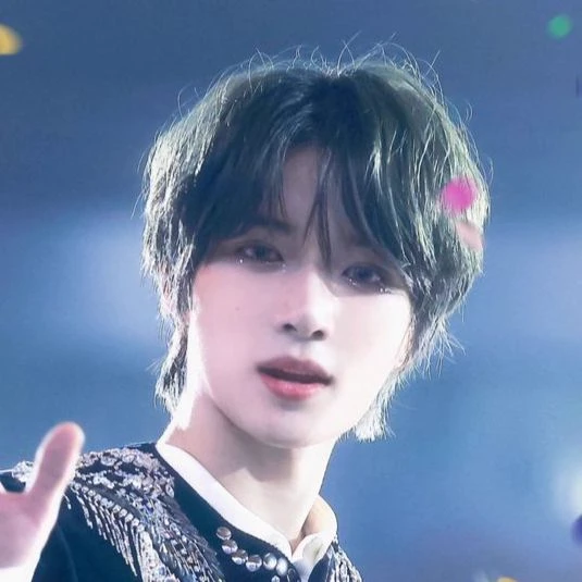 Yeonjun, Soobin, Taehyun, and Kai thumbnail