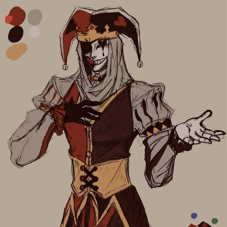 Jinx thumbnail