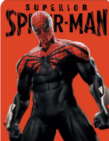 Superior Spiderman 🕷️ thumbnail