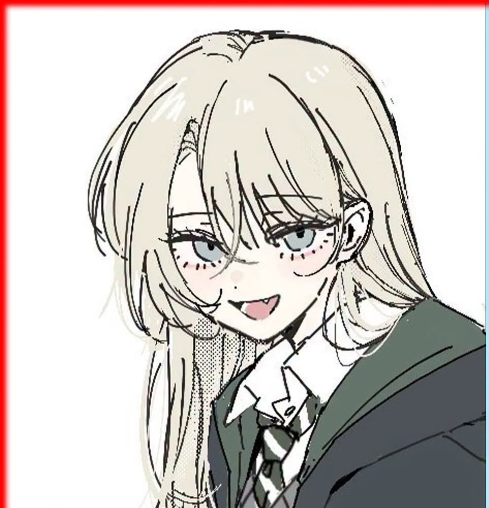 Draco Malfoy thumbnail