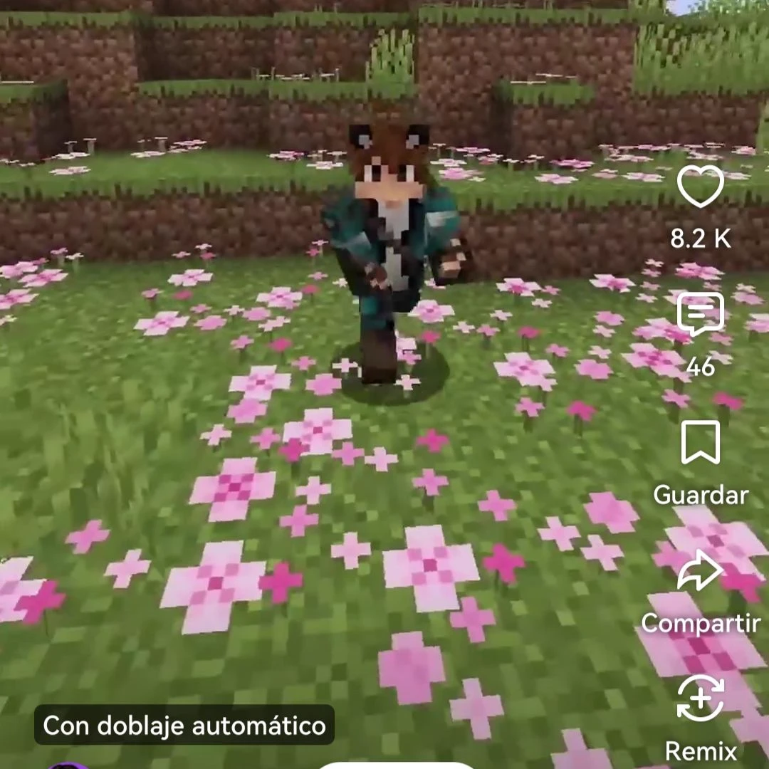 minecraft thumbnail