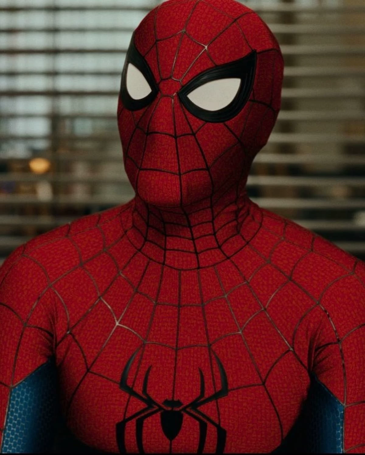 Spider-man thumbnail