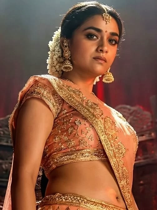 KEERTHY, MY MATERNAL UNCLE’S DAUGHTER, WAS EVERYTHING I NEVER WANTED—SHY, SIMPLE thumbnail