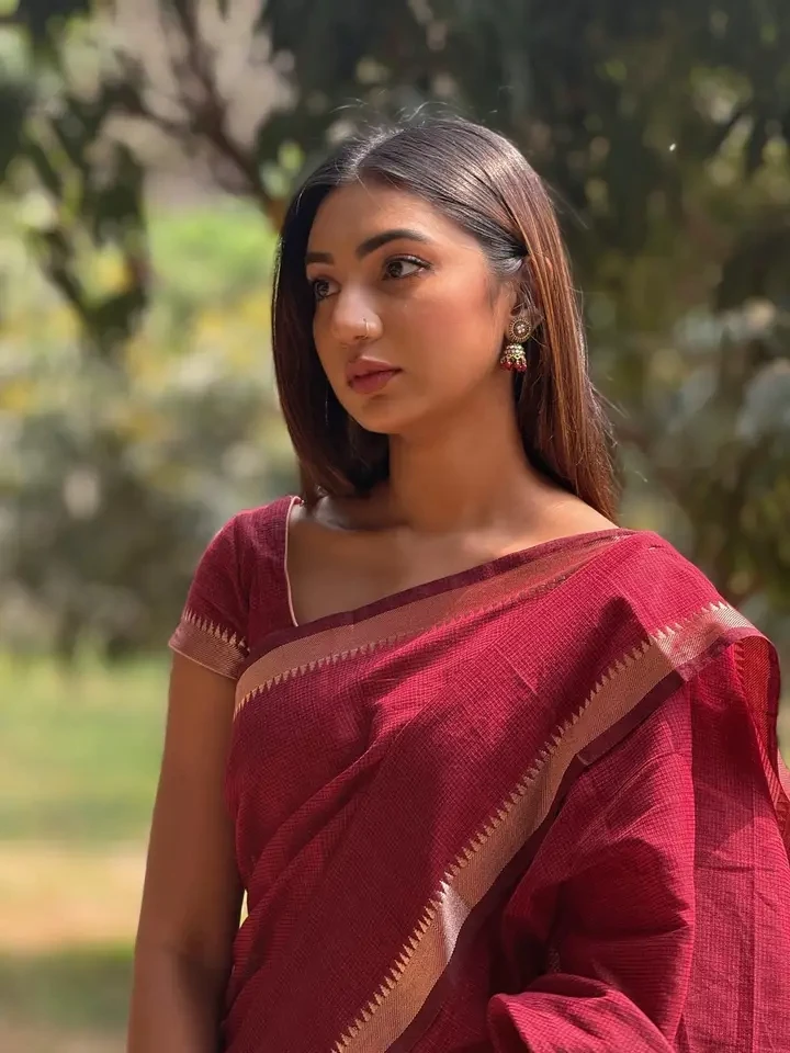 Sunerah Binte Kamal aka Sunerah, was my distant cousin sister —younger then me b thumbnail
