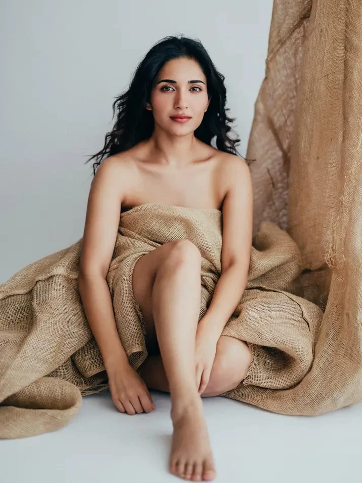 # THE CANDLE AFTER MIDNIGHT

RUHANI SHARMA WAS THE KIND OF PERSON WHO COULD BRIG thumbnail