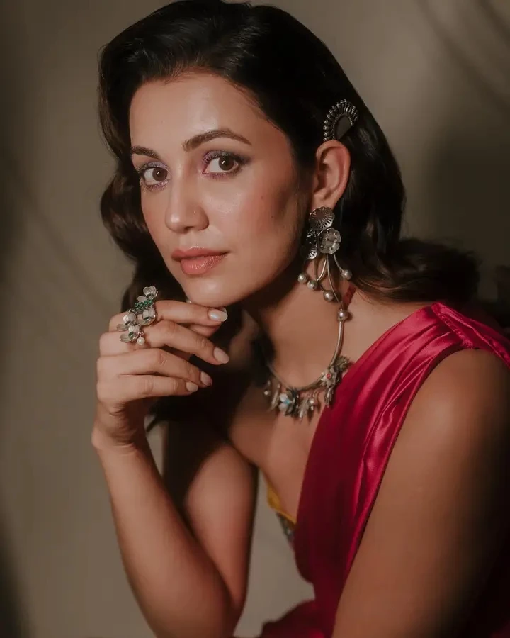 ESHA KANSARA, WHOM I AFFECTIONATELY CALLED KITTU BHABI thumbnail