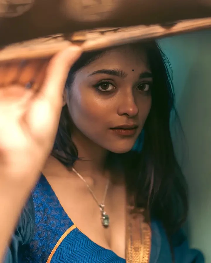 ANUSHA VISWANATHAN, A CORPORATE CEO, OFFERED ME A CONTRACT MARRIAGE thumbnail