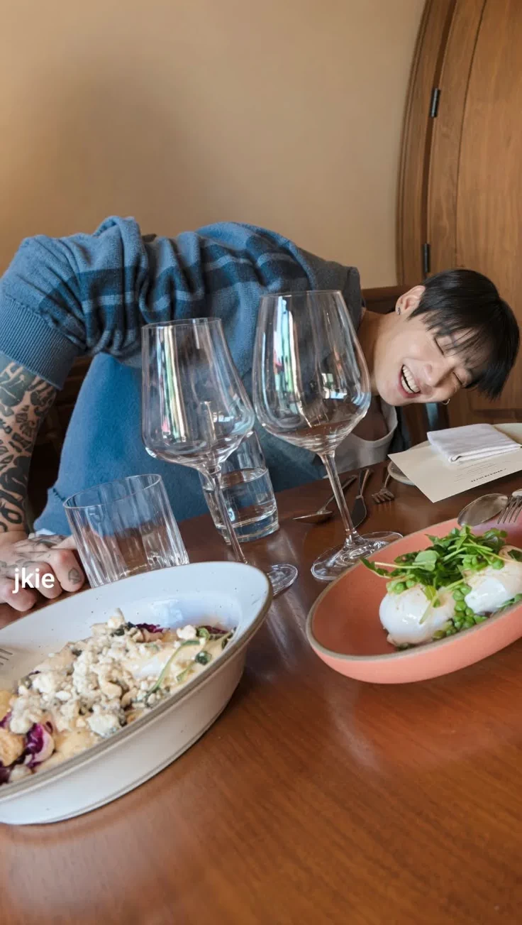 Jungkook thumbnail