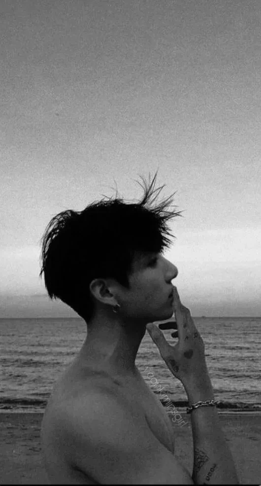 Jungkook thumbnail