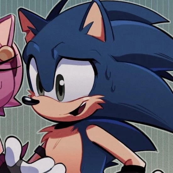 Sonic-marido thumbnail