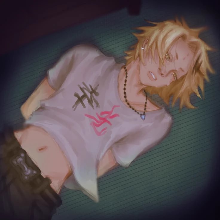 Denki Kaminari thumbnail