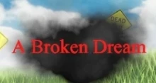 A broken dream  thumbnail