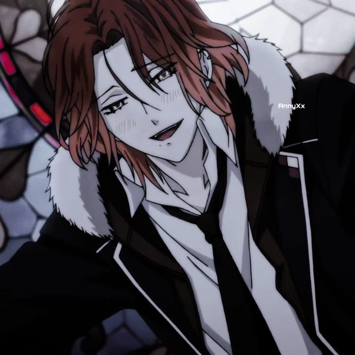 Diabolik lovers thumbnail