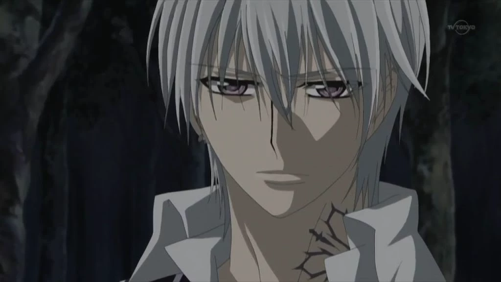 Kaname-zero -vampire knight thumbnail