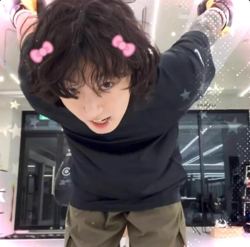 Jeon Jungkook thumbnail