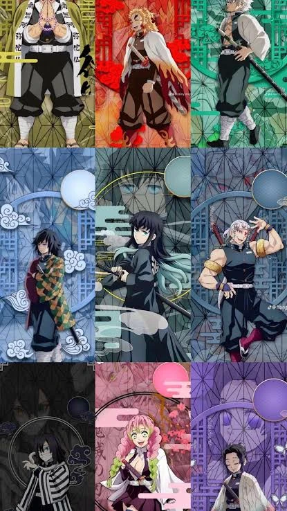 Demon slayer : Death thumbnail