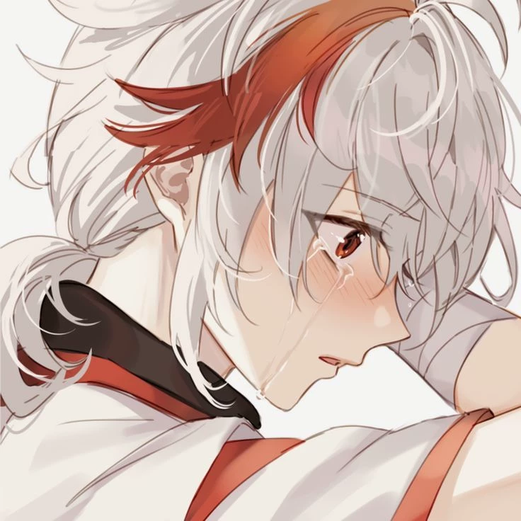 Kazuha thumbnail