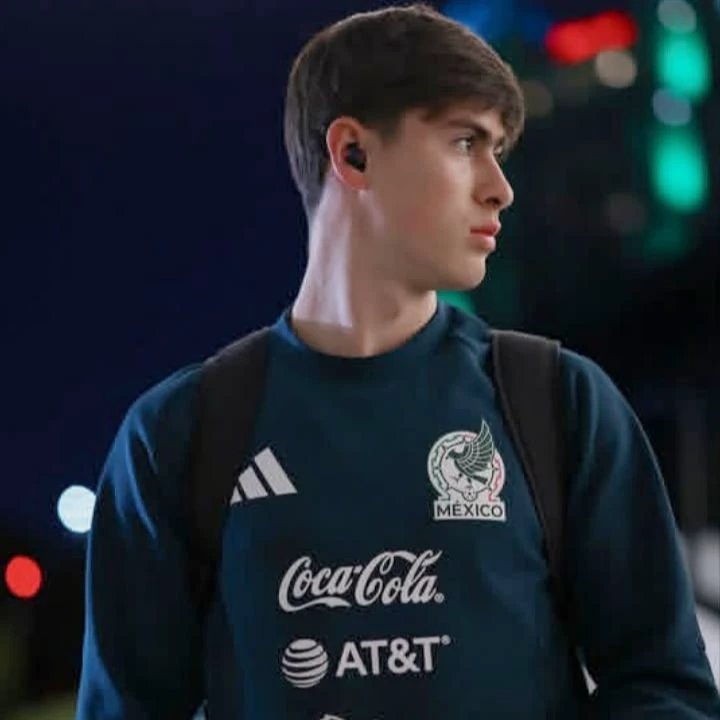 Armando González thumbnail