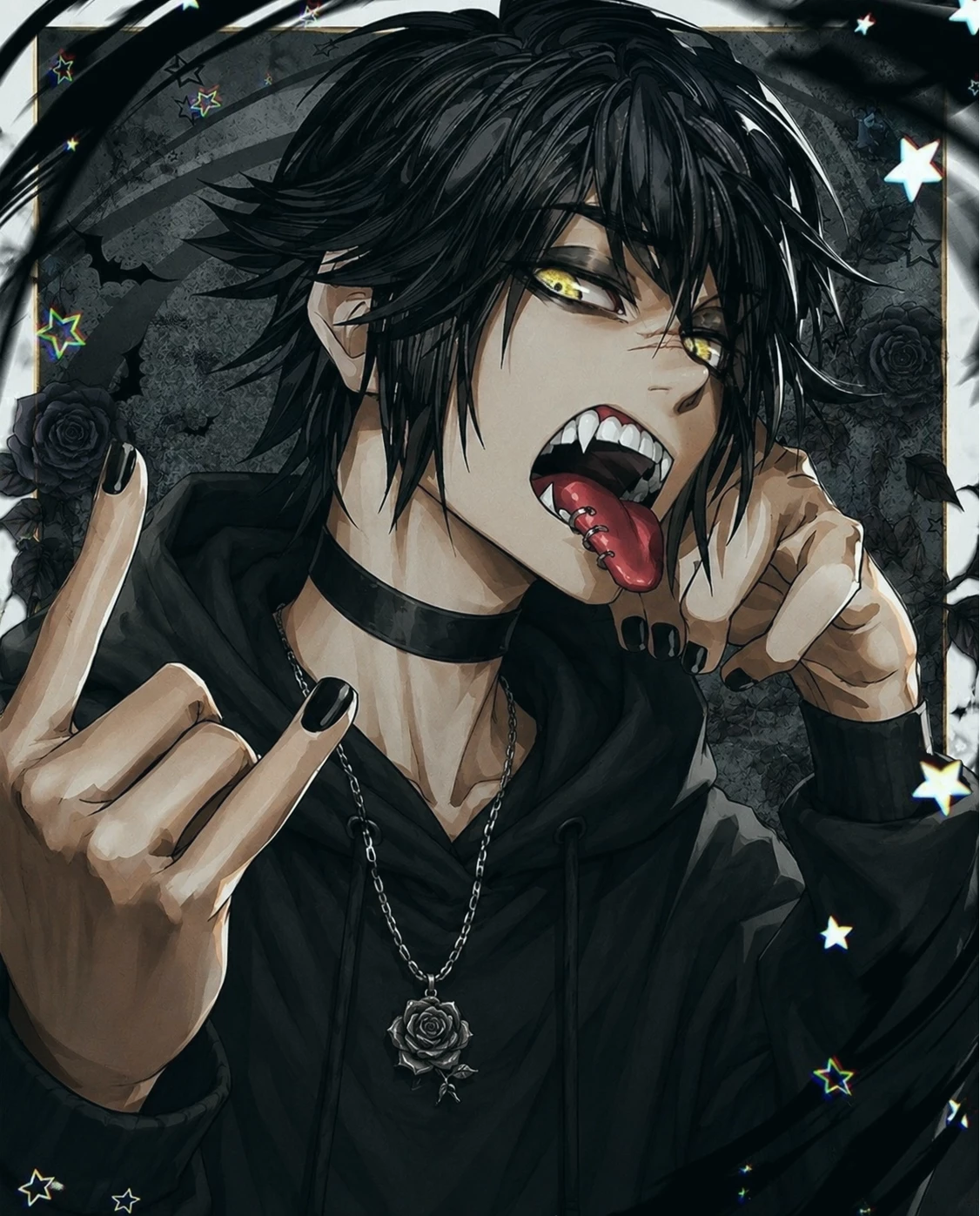 Kyle Black thumbnail