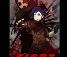 slasher forsaken thumbnail