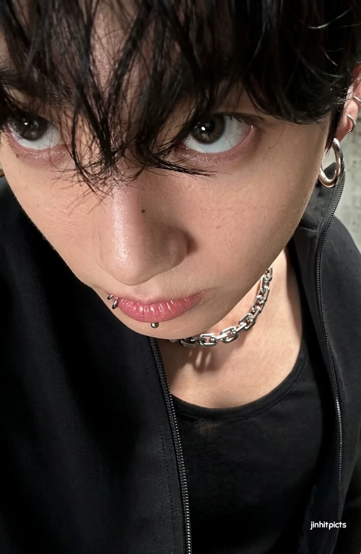 Jungkook thumbnail